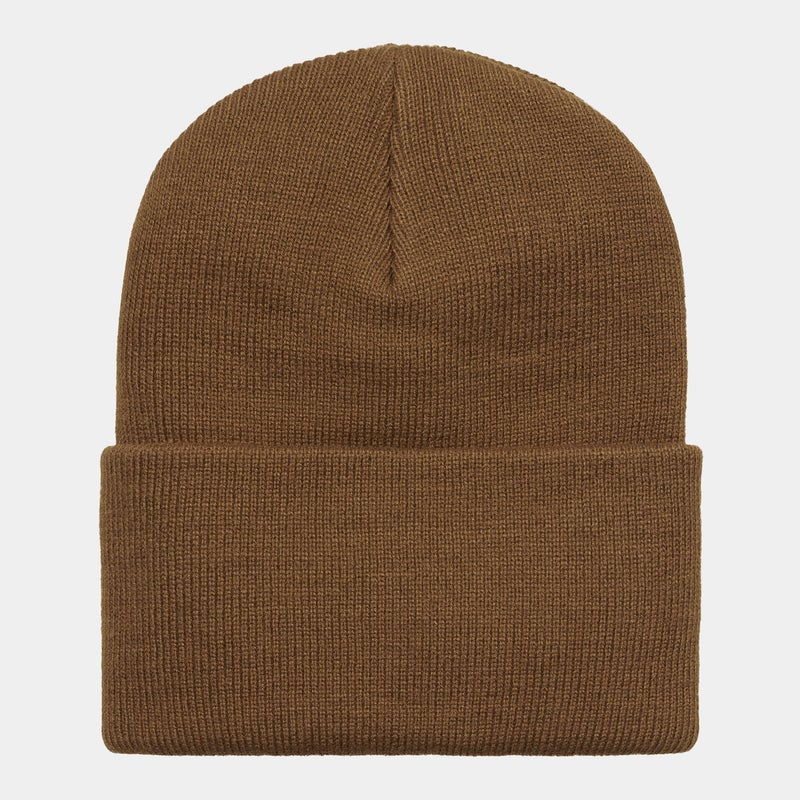 Carhartt Watch Hat, hamilton brown