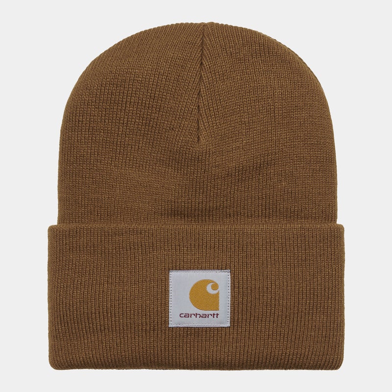 Carhartt Watch Hat, hamilton brown