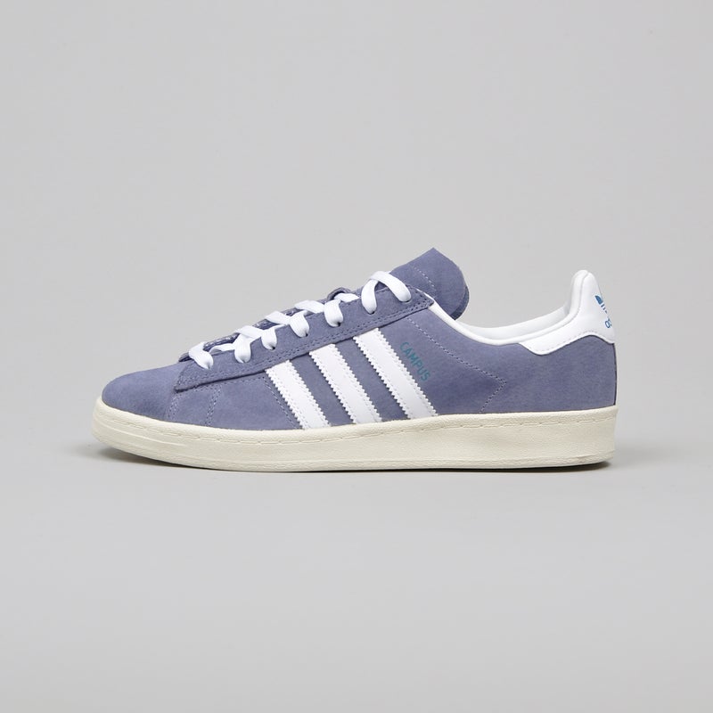 adidas Campus ADV, orbit violet / cloud white / blue bird