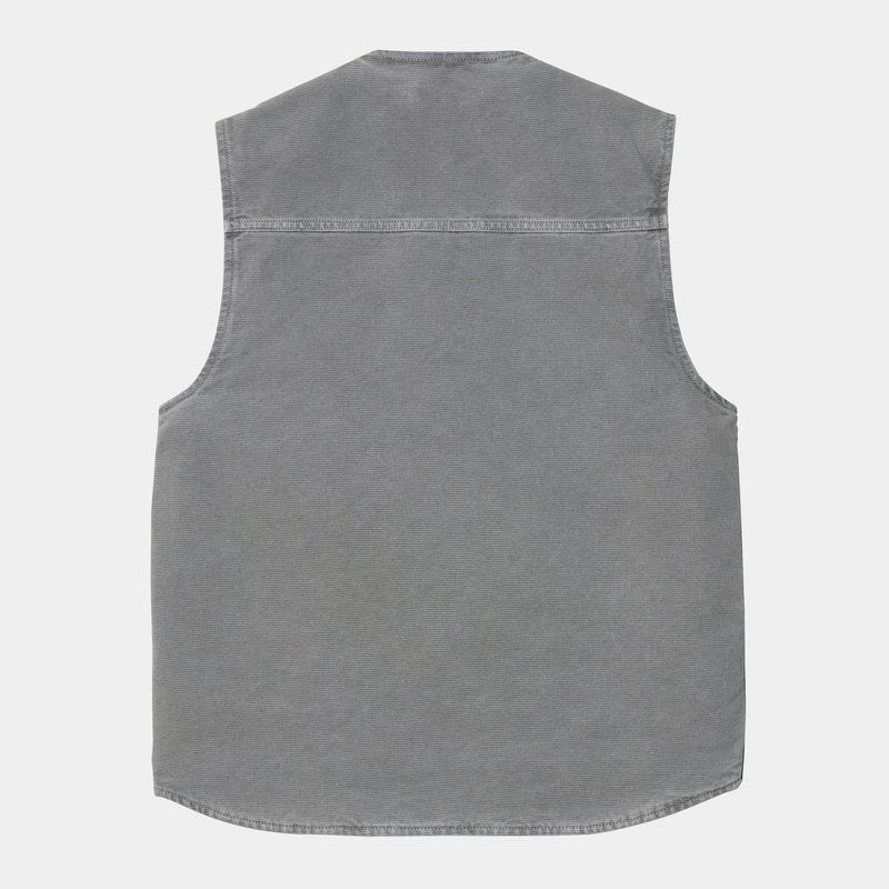 Carhartt Arbor Vest, black (faded)