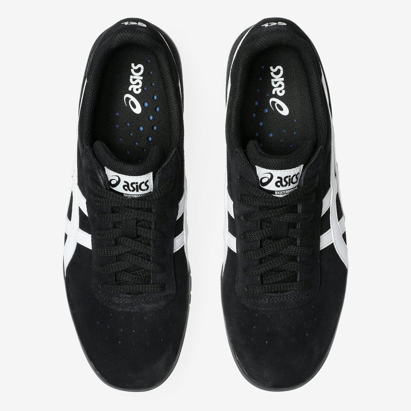Asics GEL-Vickka Pro, black / white