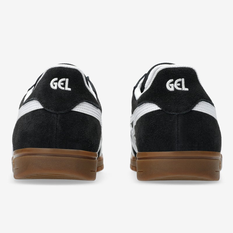 Asics GEL-Vickka Pro, black / brown