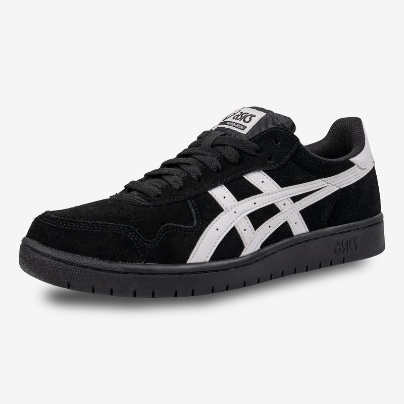 Asics Japan Pro, black / white