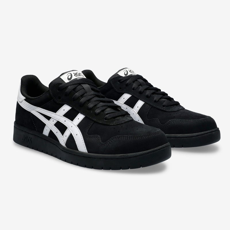 Asics Japan Pro, black / white