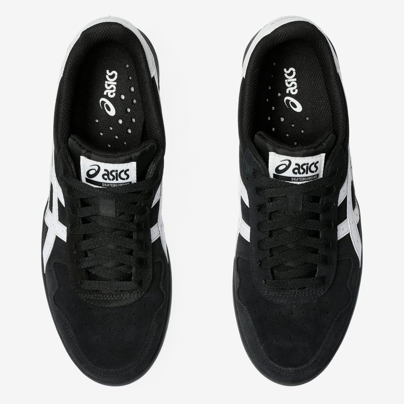 Asics Japan Pro, black / white