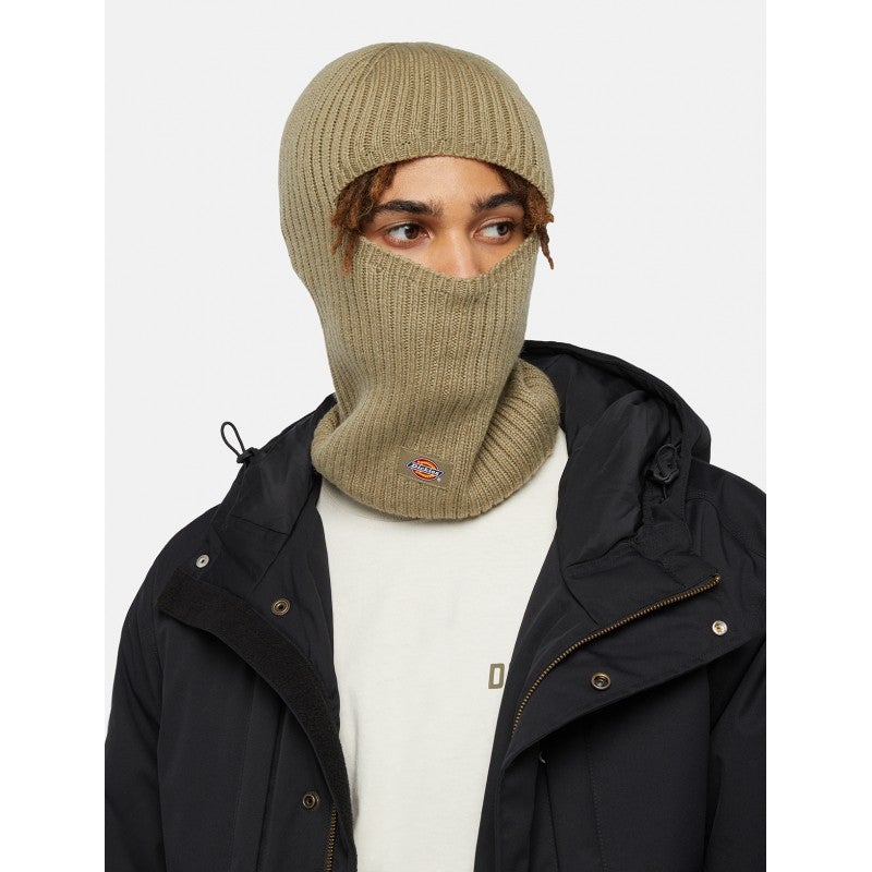 Dickies Rib Balaclava, imperial green