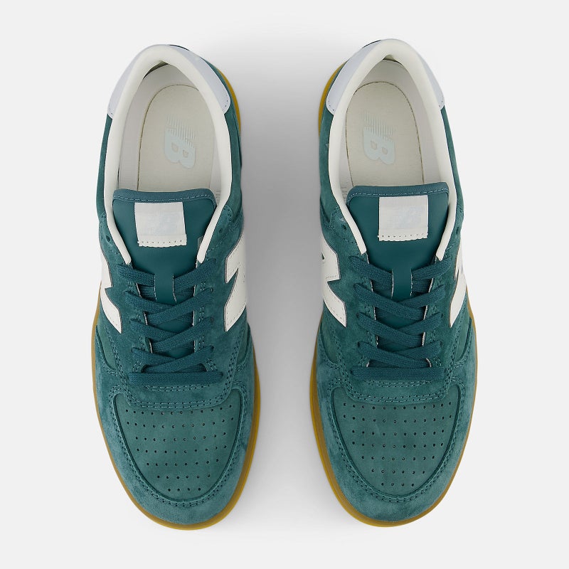 New Balance T500, new spruce / ice blue / sea salt