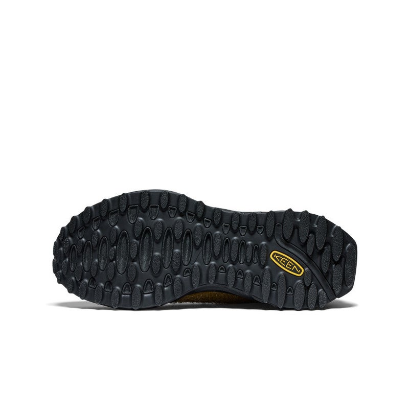 KEEN x Gramicci Jasper Zionic, gothic olive / black
