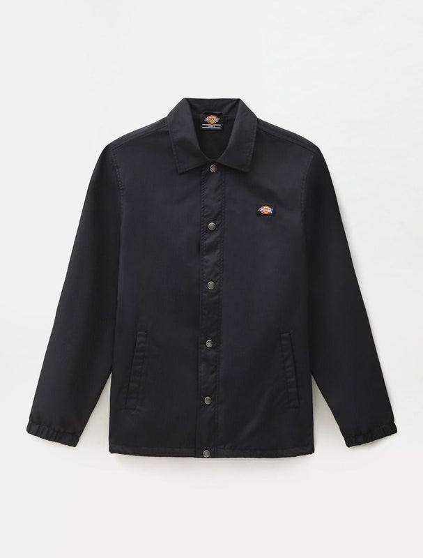 Dickies Oakport Coach, black