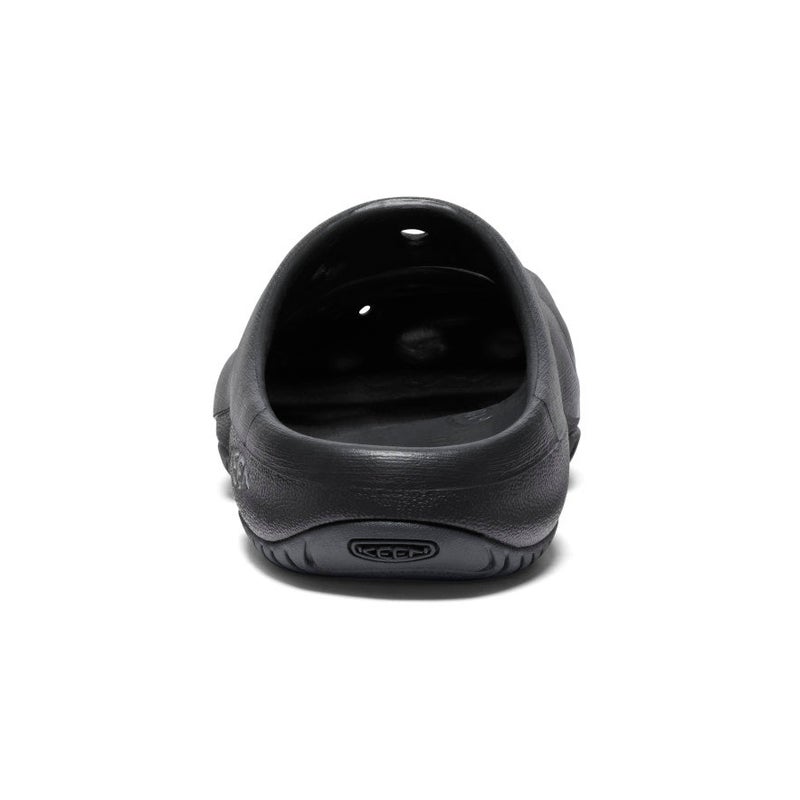 KEEN Women's Yogui, black / magnet