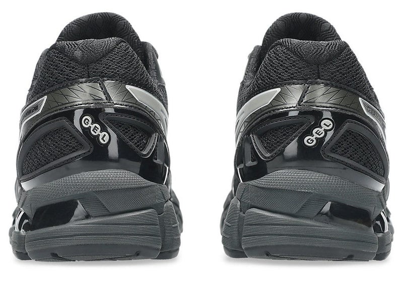 Asics GEL-KAYANO 20, black / clay grey