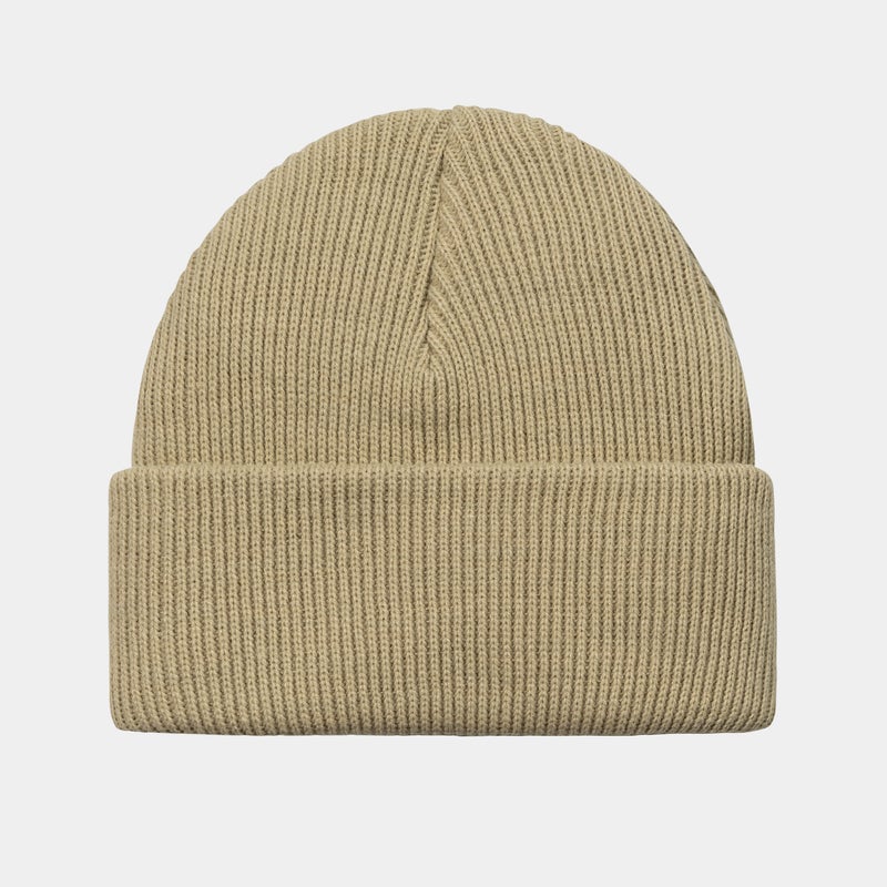 Carhartt Gordan Beanie, ammonite