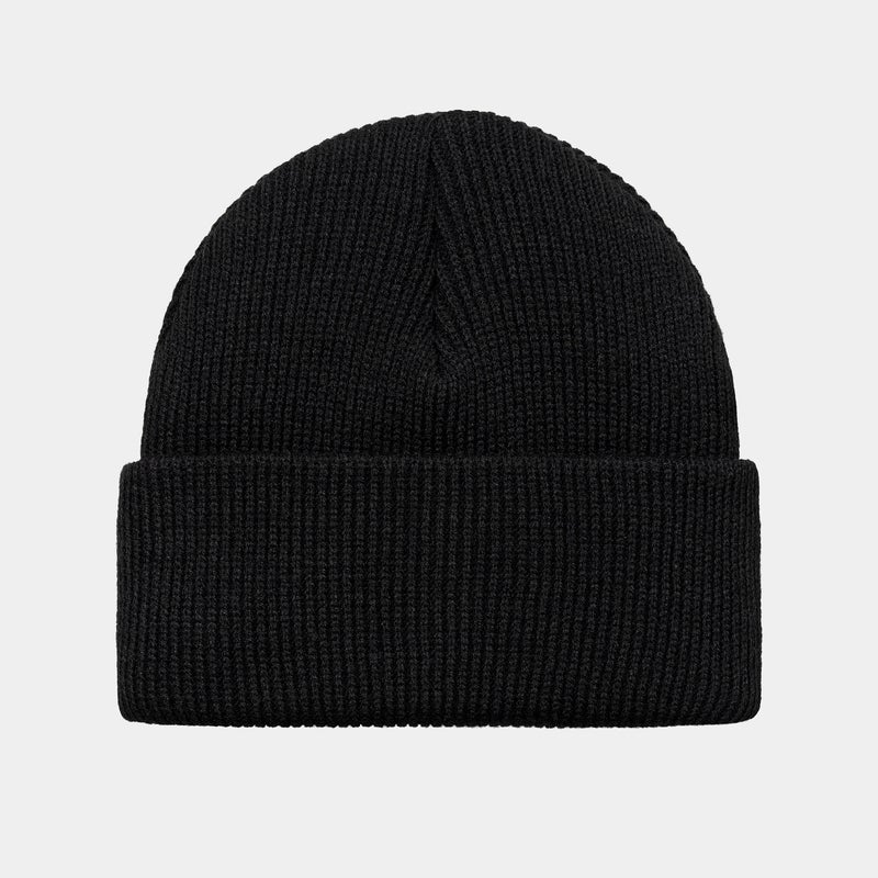 Carhartt Gordan Beanie, black