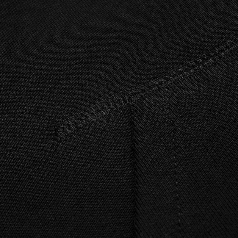 Carhartt Chase Hooded Sweat, black / gold