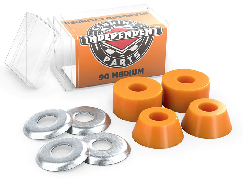 Independent Bushings Standard Cylinder, medium 90