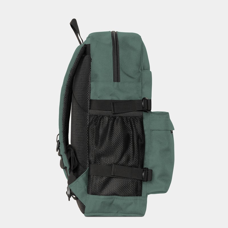 Carhartt Jacob Backpack, silver pine