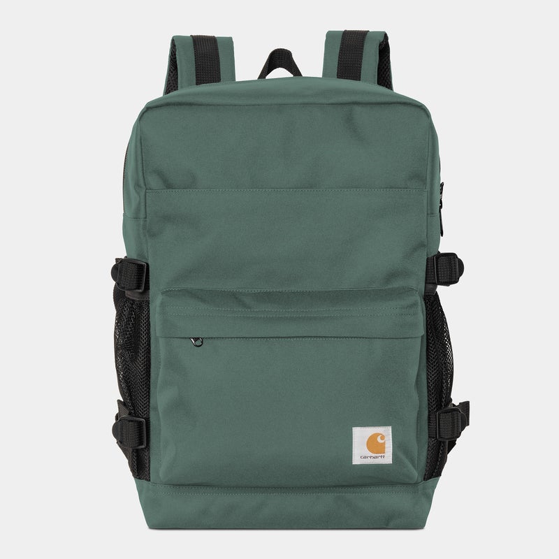 Carhartt Jacob Backpack, silver pine