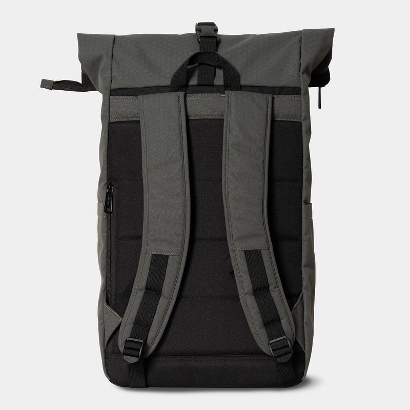Carhartt Leon Rolltop backpack, boxwood