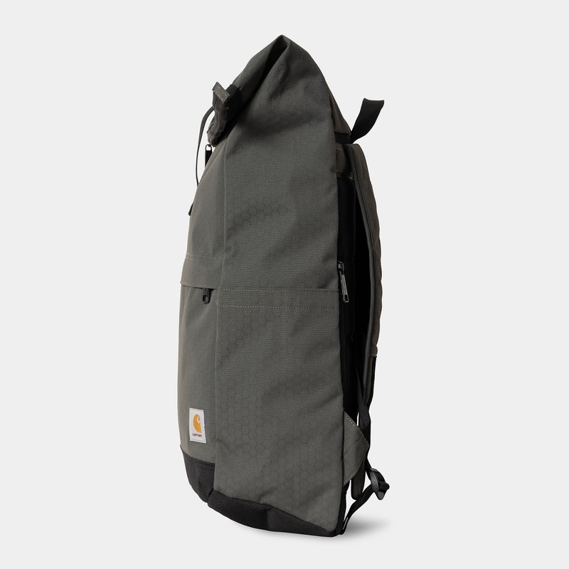 Carhartt Leon Rolltop backpack, boxwood
