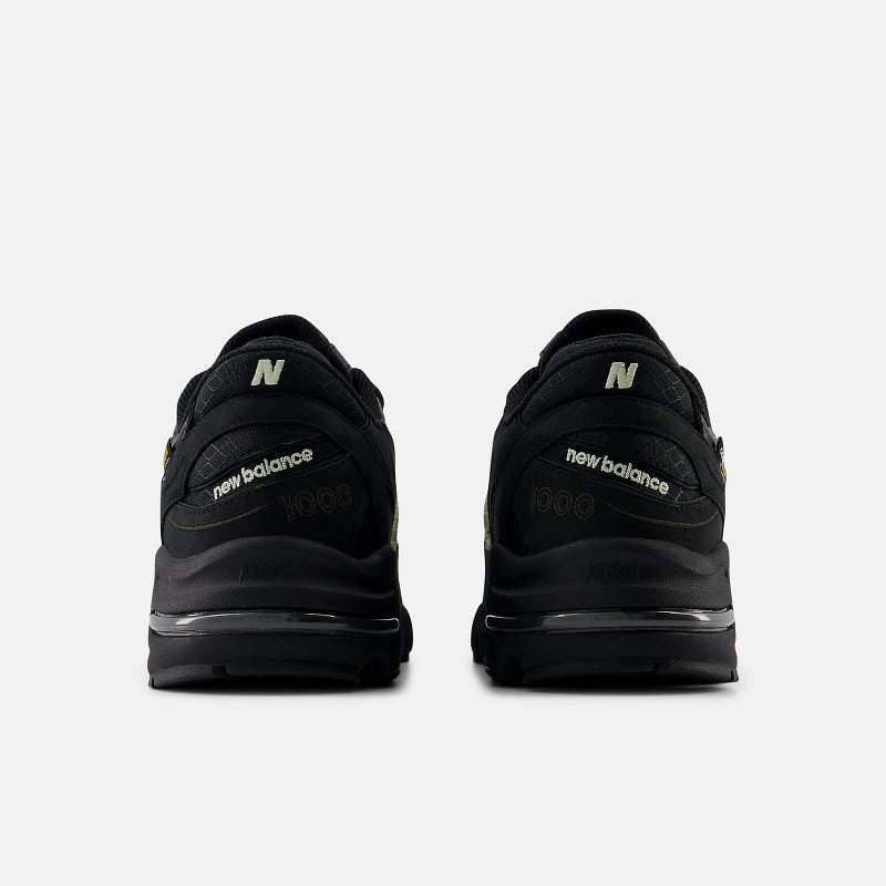 New Balance 1000 'Cordura Pack', black