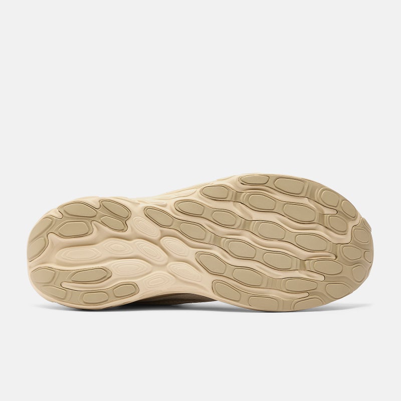 New Balance 1080, tan / stoneware