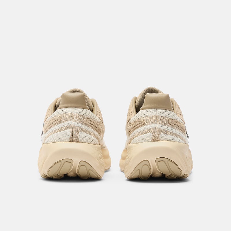 New Balance 1080, tan / stoneware