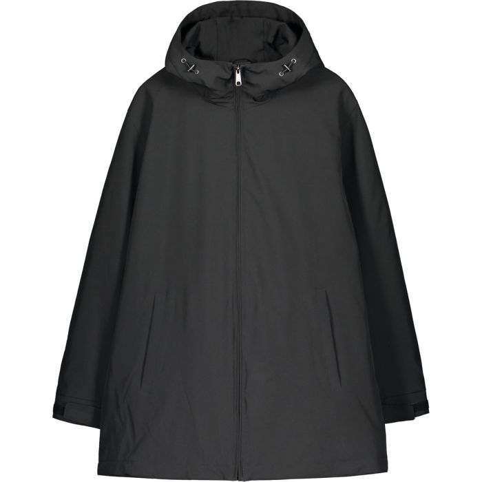 Makia Aurora jacket, black