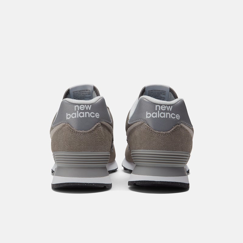 New Balance 574 Core, grey / white