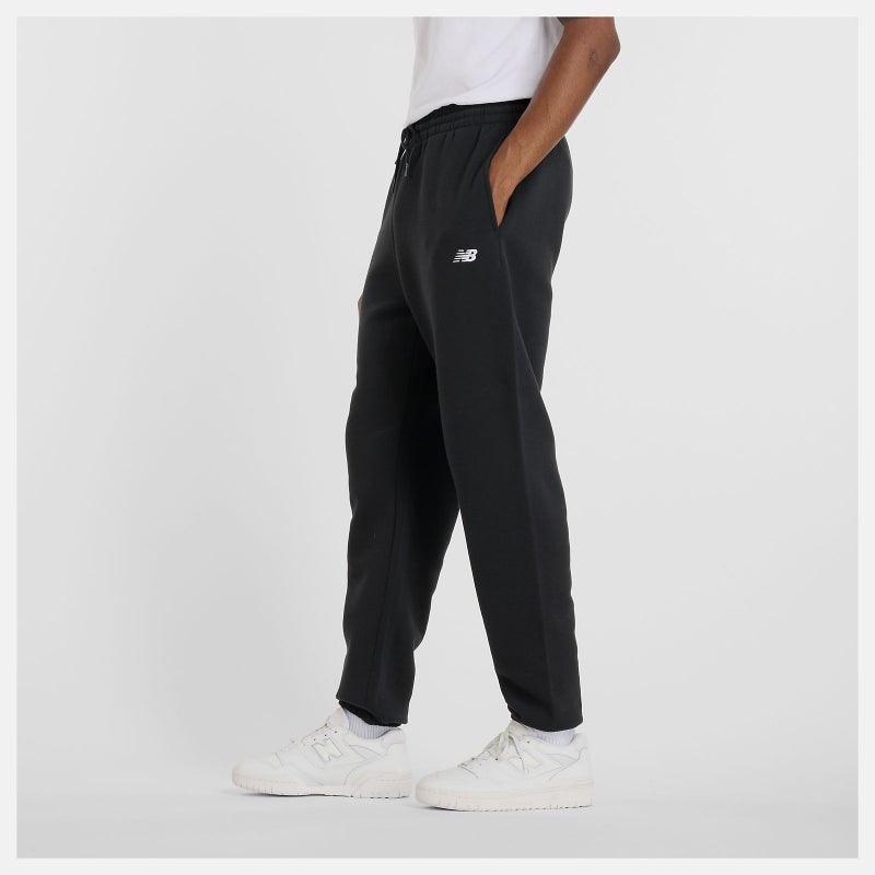 New Balance Sport Essentials Jogger, black