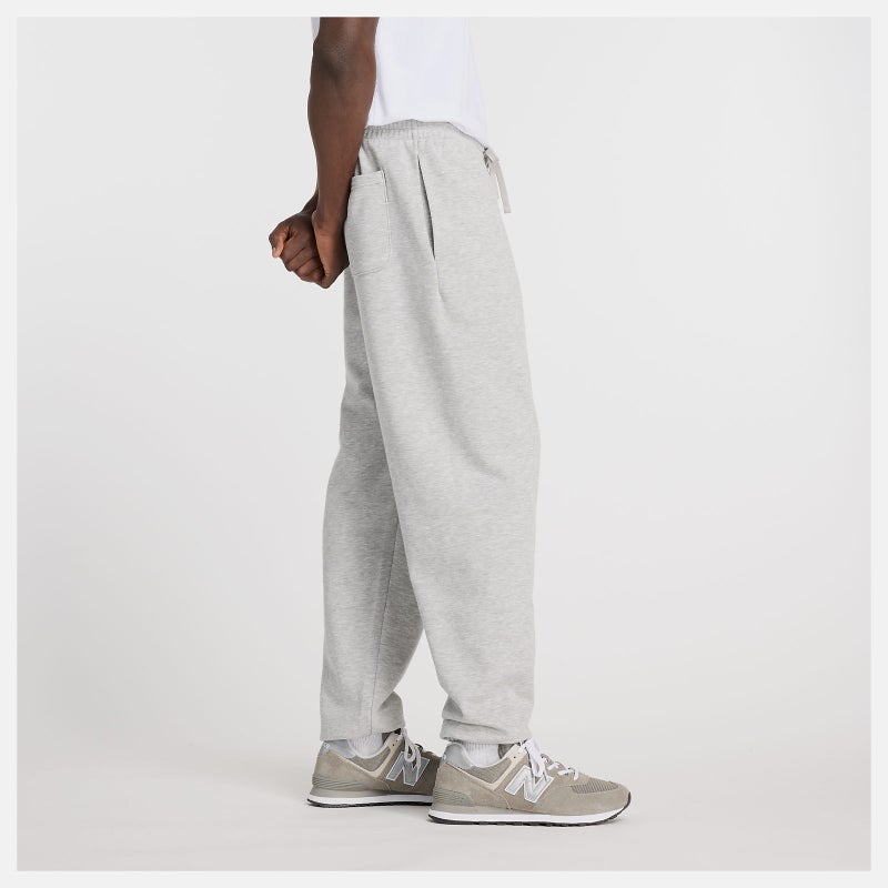 New Balance Sport Essentials Jogger, athletic grey