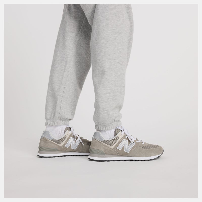 New Balance Sport Essentials Jogger, athletic grey