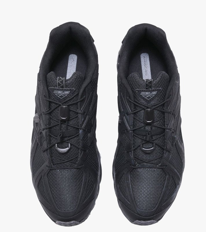 New Balance 610, black / phantom