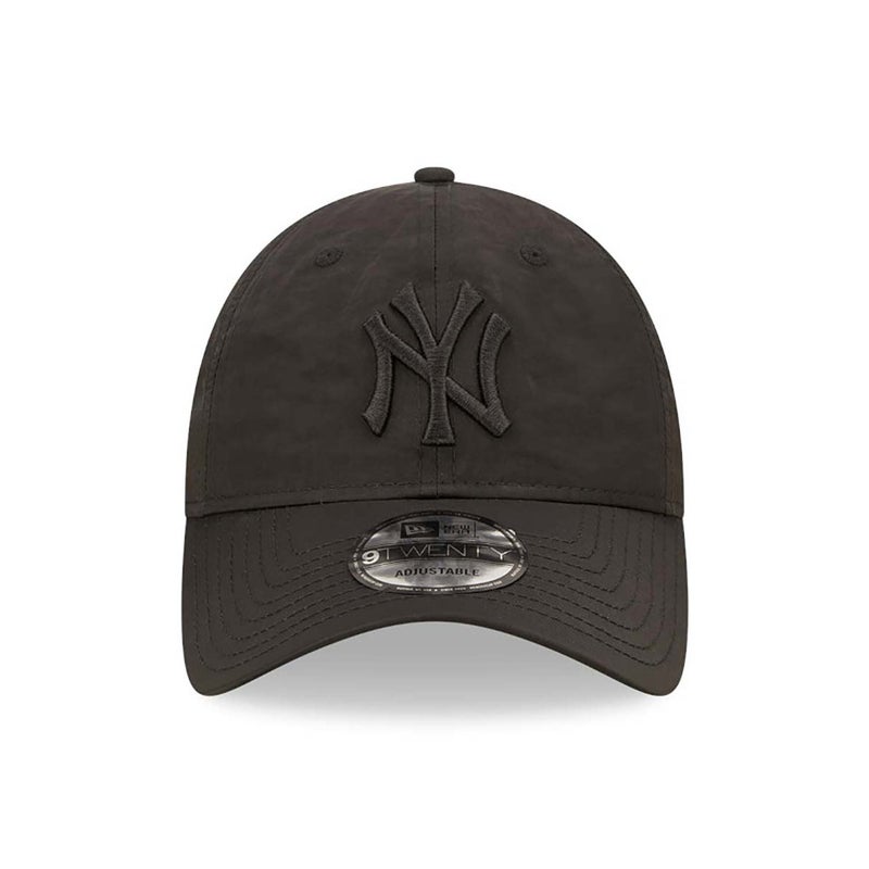 New Era NY Yankees Multi Texture 9TWENTY, black
