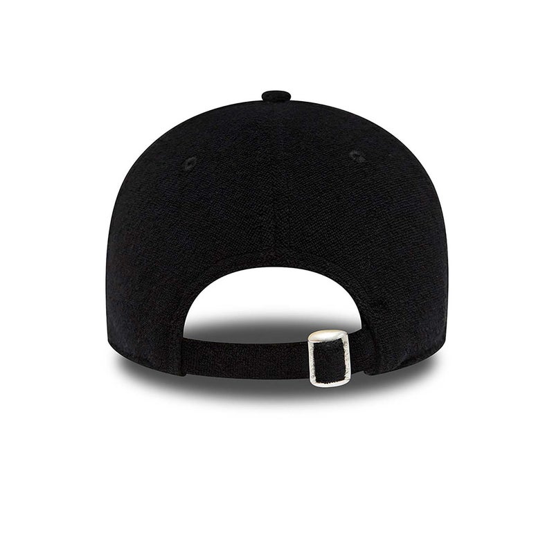 New Era New York Yankees WMNS Toweling 9Forty, black
