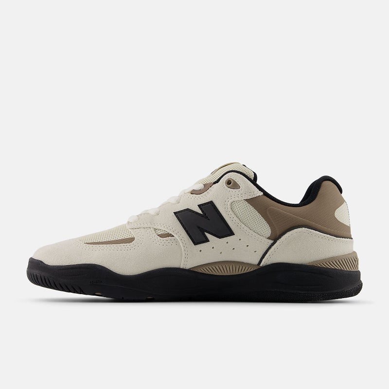 New Balance Tiago Lemos 1010, linen / black