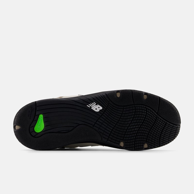 New Balance Tiago Lemos 1010, linen / black