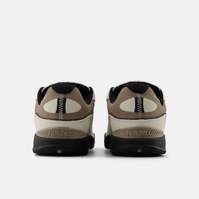 New Balance Tiago Lemos 1010, linen / black