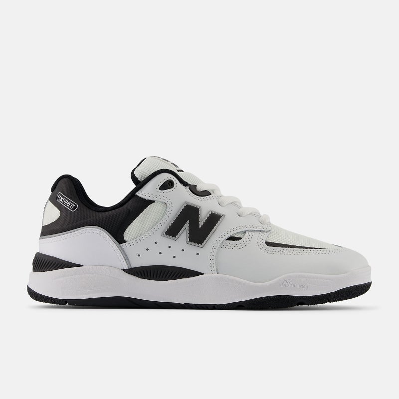 New Balance 1010, white / black