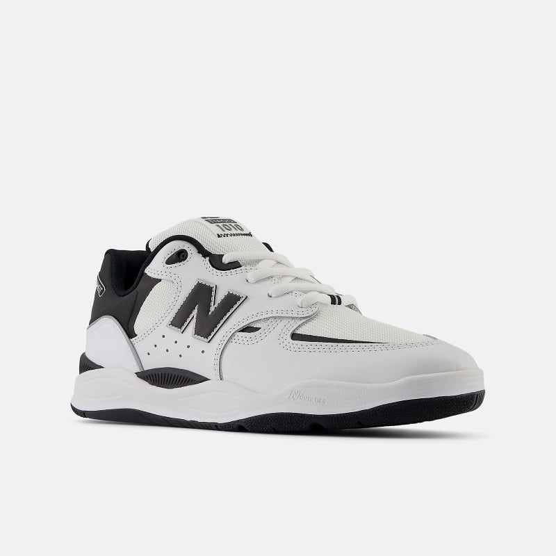 New Balance 1010, white / black