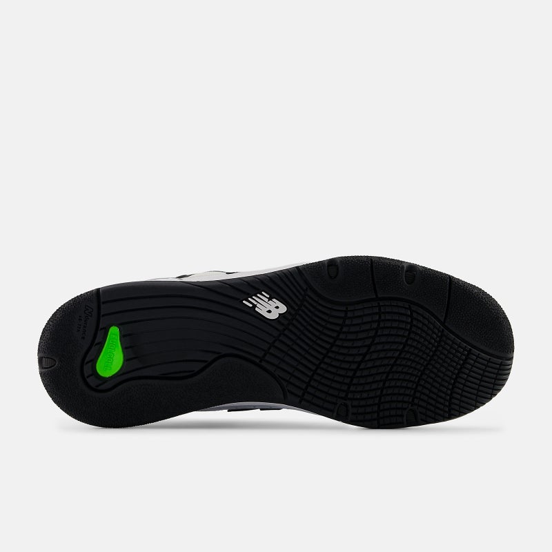 New Balance 1010, white / black