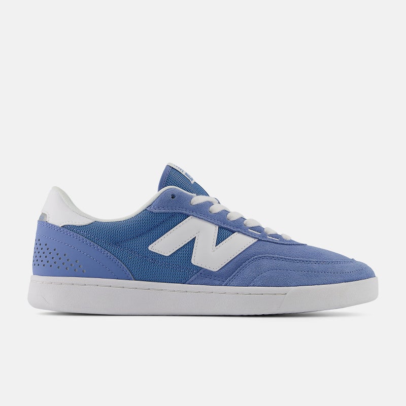 New Balance 440, blue / white