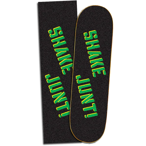 Shake Junt OG Sprayed Grip