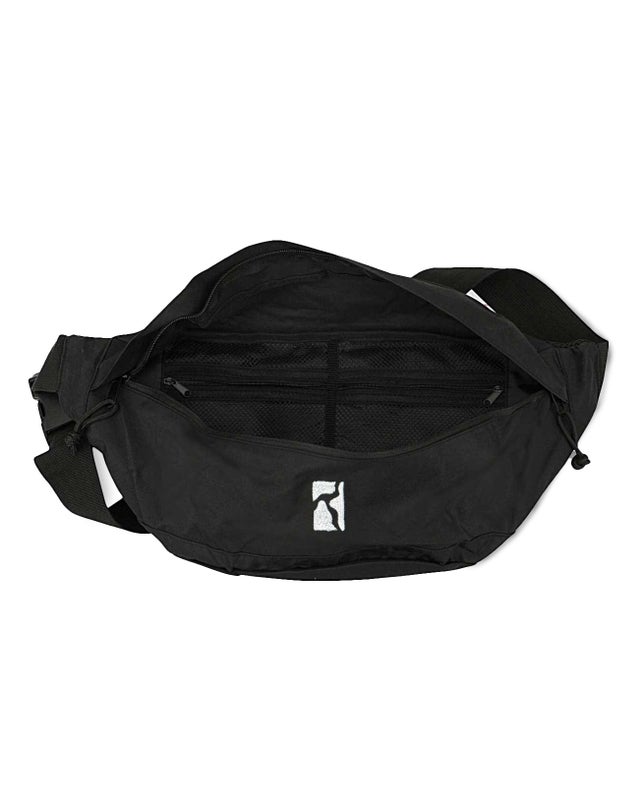 Poetic Collective Oversize Cross Body Bag