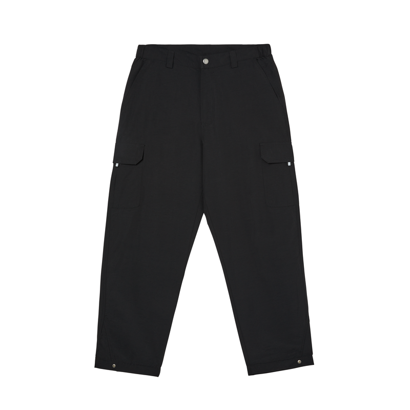 Polar Utility Pants, black