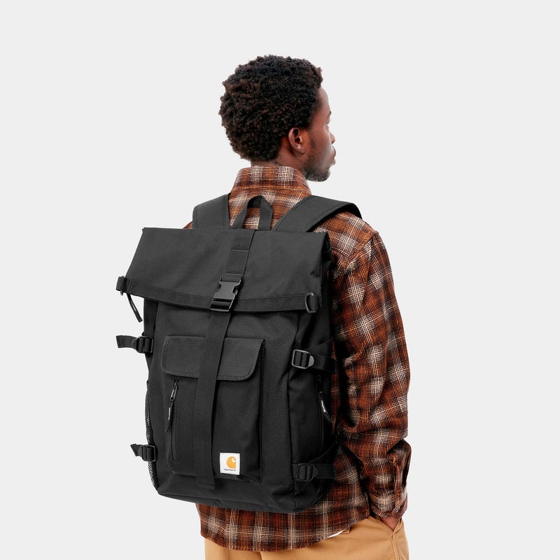 Carhartt Philis Backpack, black