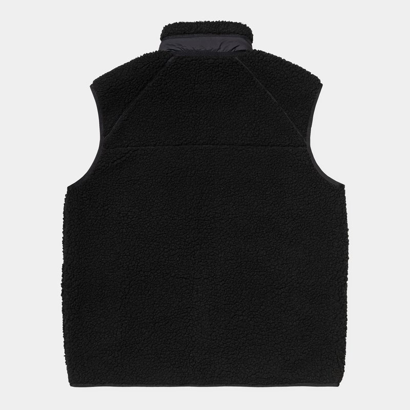 Carhartt Prentis Vest Liner, black