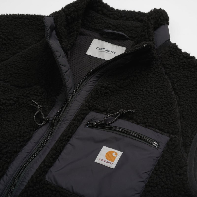 Carhartt Prentis Vest Liner, black