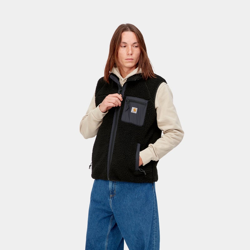 Carhartt Prentis Vest Liner, black