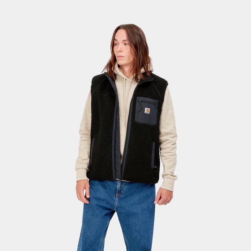 Carhartt Prentis Vest Liner, black