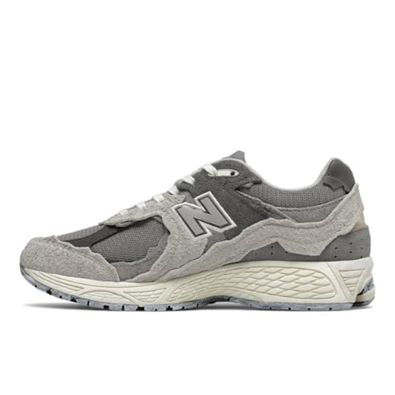 New Balance 2002R Protection Pack, rain cloud